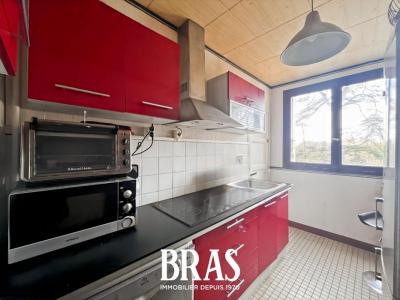 Vente Appartement NANTES 