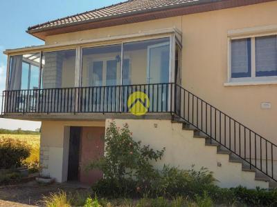 photo For sale House MONTS-SUR-GUESNES 86