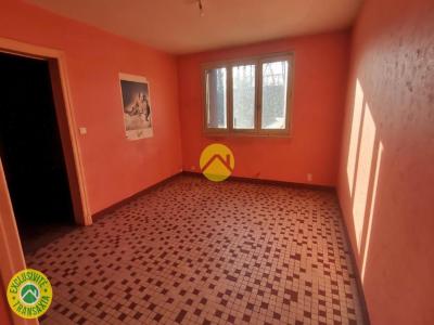 Vente Maison NERIS-LES-BAINS  03