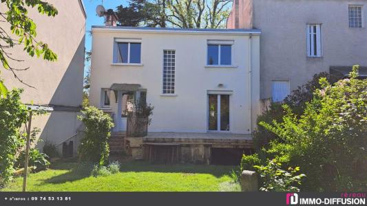 photo For sale House PARTHENAY 79