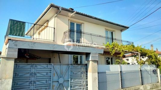 Vente Maison 4 pices AUREILHAN 65800