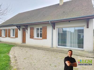 Vente Maison 6 pices AVERDON 41330