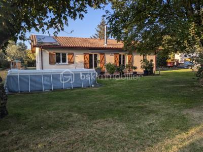 photo For sale House PORCHERES 33