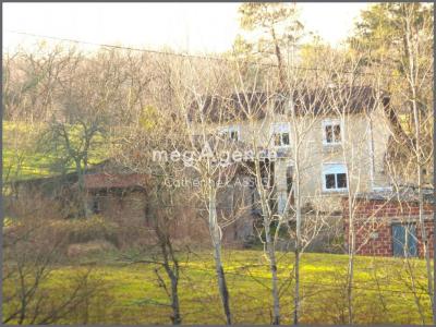 For sale House MIRAMONT-SENSACQ  40