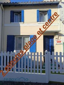 photo For sale House SAINT-GEORGES-DE-DIDONNE 17