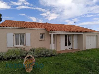 Vente Maison ROYAN  17