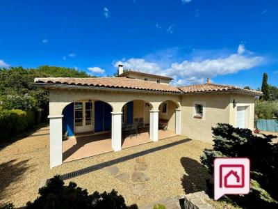 photo For sale House ANDUZE 30