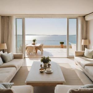 Vente Appartement SEYNE-SUR-MER  83