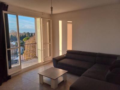 Location Appartement 3 pices SORGUES 84700