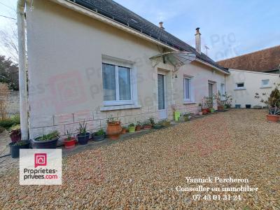 For sale House VERNOIL  49