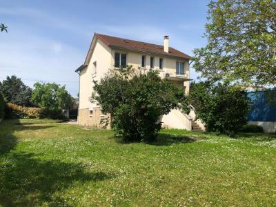 Vente Maison 8 pices VERNOUILLET 78540