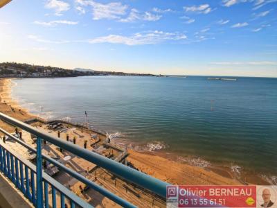 Vente Appartement SAINT-JEAN-DE-LUZ  64