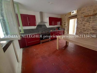 Vente Maison SAINT-PONS-DE-THOMIERES  34