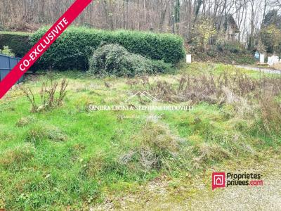 photo For sale Land EPERNON 28