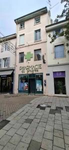 For sale Apartment building BOURG-EN-BRESSE  01