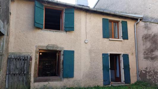 photo For sale House VAUVILLERS 70