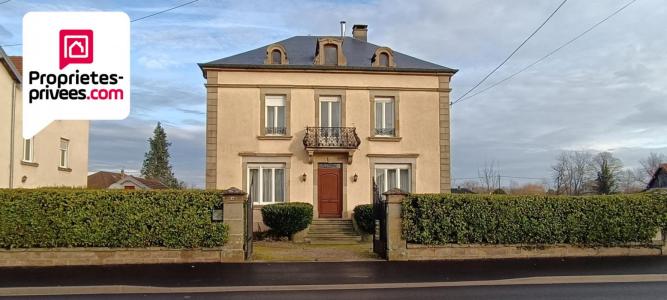 photo For sale House SAINT-LOUP-SUR-SEMOUSE 70