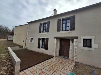 Vente Maison MOUZEUIL-SAINT-MARTIN  85