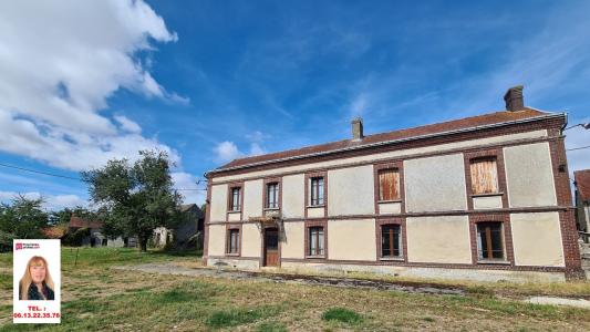 Vente Maison HEUNIERE  27