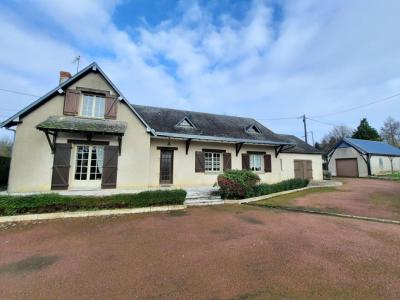 Vente Maison BREVAINVILLE  41