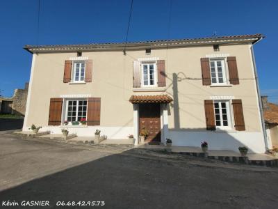 Vente Maison BIGNAC  16