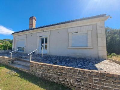 Vente Maison ANGOULEME  16