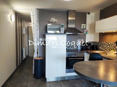 photo For sale Apartment AGDE 34