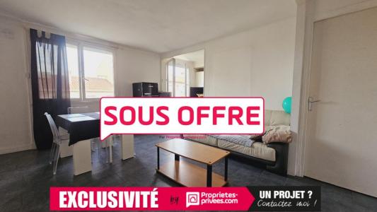 Vente Appartement 2 pices PERPIGNAN 66000