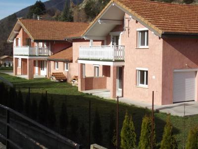 Vente Maison ROCHE-DES-ARNAUDS  05