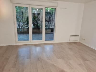 Vente Appartement 2 pices SAINT-OUEN-L'AUMONE 95310