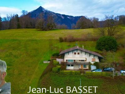 Vente Maison CHATILLON-SUR-CLUSES  74