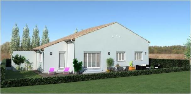 Vente Maison 5 pices BEZOUCE 30320