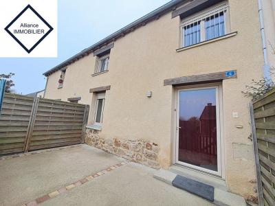 For sale House MONTAUBAN-DE-BRETAGNE  35