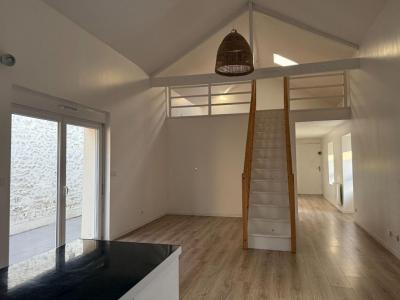 photo For rent Apartment ARPAJON 91