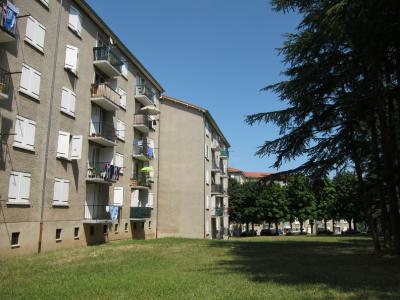 Location Appartement ANNONAY  07