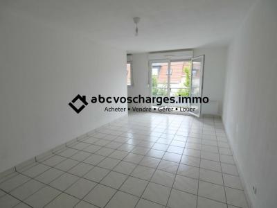 Location Appartement 2 pices VALENCIENNES 59300