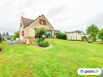 photo For sale House LION-EN-SULLIAS 45