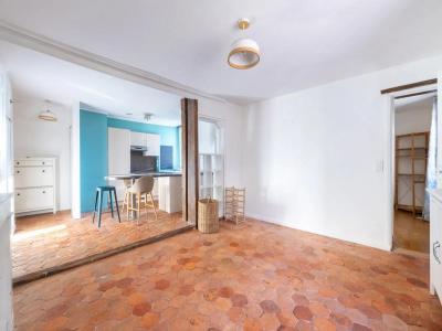 Vente Appartement VERSAILLES  78