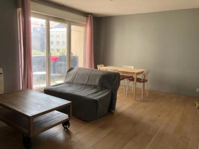 Location Appartement 3 pices LILLE 59000