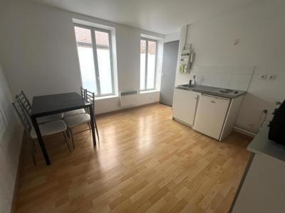 Location Appartement 2 pices LILLE 59000