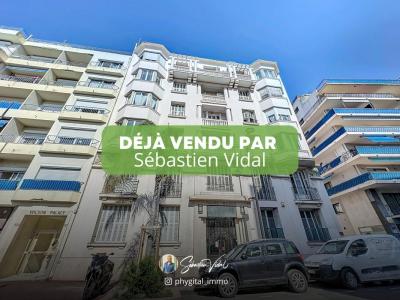 Vente Appartement 2 pices JUAN-LES-PINS 06160