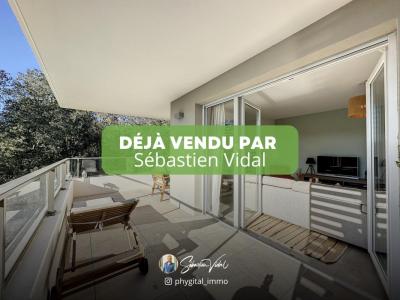 Vente Appartement BIOT  06