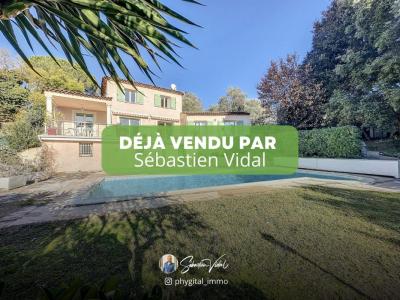 Vente Maison BIOT  06