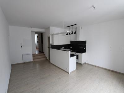 Location Appartement 2 pices NANTES 44000