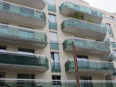 photo For rent Apartment LEVALLOIS-PERRET 92