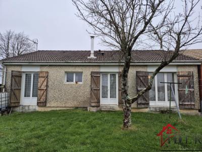 Vente Maison 4 pices LOUVEMONT 52130