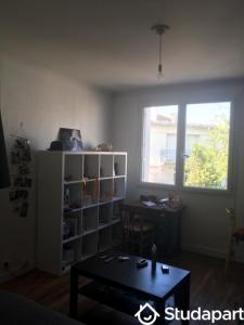 Location Appartement 2 pices NANTES 44100