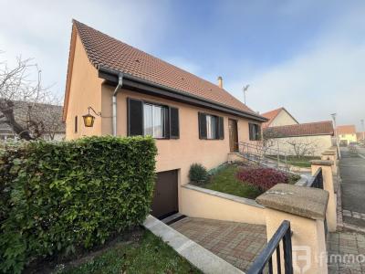 photo For sale House ROUFFACH 68