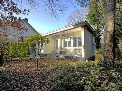 For sale House AVRILLE  49