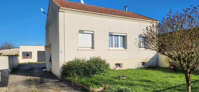 For sale House ECRIENNES  51